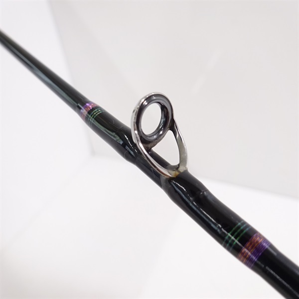 １５紅牙６９ＸＨＢ
